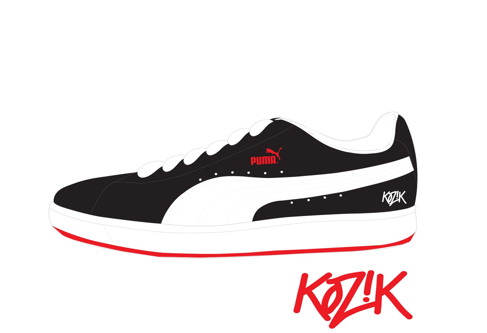 zapatillas puma kozik zapatillas puma kozik